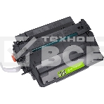 Картридж лазерный Cactus CS-CE255X-MPS черный (15000 стр.) для HP LaserJet M521 Pro 500 MFP, M521dn Pro MFP, M521dw Pro MFP, M525, M525c MFP, M525f, P3010, P3015, P3015d, P3015dn, P3015x, фото5