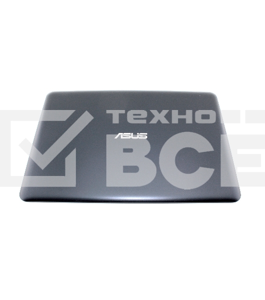 Крышка матрицы для Asus Vivobook E402B синяя