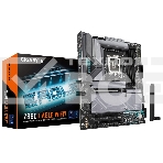 Материнская плата Gigabyte Z890 EAGLE WIFI7, LGA 1851, Intel Z890, 4xDDR5, 4xSATA, 4xM.2, 1xPCIe 5.0 x16, 2xPCIe 4.0 x4, 1xDP, 1xUSB-C, 1x 2.5Gb LAN, 4xUSB-A 3.2 Gen 1, 2xUSB-A 3.2 Gen 2, 3x3.5 мм, 7.1, 1xUSB4, ATX, фото6