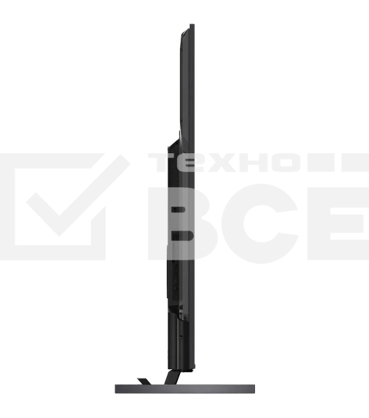 Телевизор Hisense 110'' 110UXNQ серый  Mini LED UHD 144Hz+240Hz VIDAA U7.0