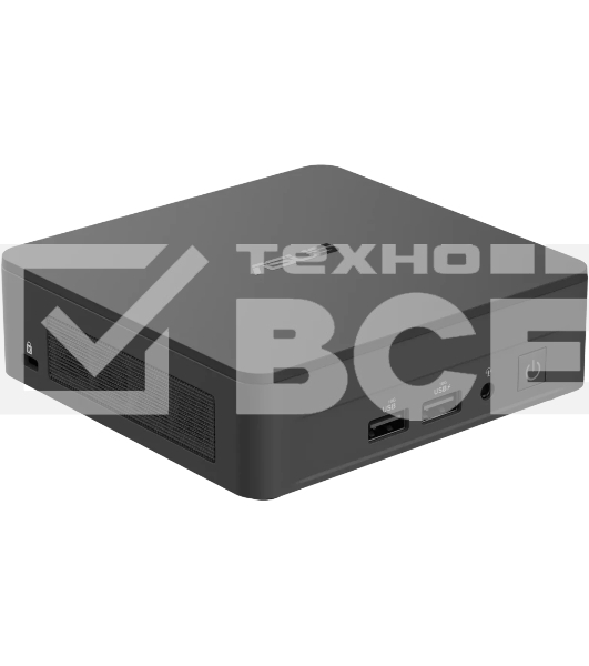 Платформа для ПК, Intel®  i3-1315U, M.2 SSD (RNUC13ANKI300002I)