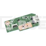 Плата USB Asus V221IDGK V221IDUK 90PT01Q0-R12000, фото2