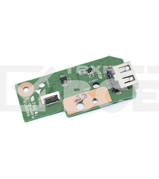 Плата USB Asus V221IDGK V221IDUK 90PT01Q0-R12000
