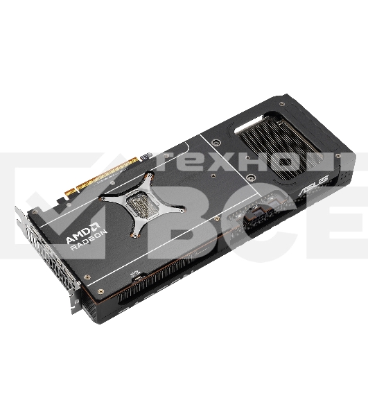 Видеокарта ASUS PRIME-RX9070-O16G