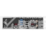 Материнская плата MSI MAG X870 TOMAHAWK WIFI, AM5, AMD X870, 4xDDR5, 4xSATA, 4xM.2, 1xPCI-E 3.0 x1, 1xPCI-E 4.0 x4, 1xPCI-E 5.0 x16, 1xHDMI, 2xUSB Type-C, 1x2.5Gb LAN, 2xUSB-A 3.2 Gen 1, 2xUSB-A 3.2 Gen 2, 2x3.5 мм, 7.1, Standard-ATX, фото10