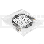Кабель HDMI ExeGate EX-CC-HDMI-2.0F (19M/19M, 2м, v1.4b, ферритовые кольца, позолоченные контакты), фото3