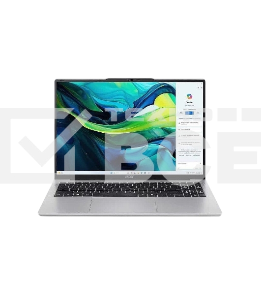 Ноутбук Acer Aspire Lite AL16-71P-5137 Intel Core Ultra 5 125H/16Gb/SSD 512Gb/16