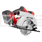 Пила циркулярная аккумуляторная MTX CCSU-20-165, 165 мм, Li-Ion, 20 В, фото21