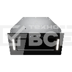 Вытяжка встраиваемая Kuppersberg Innova V 60 черный, 53 см, 1300 м³/ч, 46 дБ, фото6