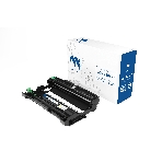 Блок фотобарабана NVPrint совместимый NV-DR-2510 DU для Brother HL-L2400/HL-L2445/HL-L2447/HL-L2865/DCP-L2620/DCP-L2627/DCP-L2660/DCP-L2665/MFC-L2800/MFC-L2827/MFC-L2835/MFC-L2860/MFC-L2960/MFC-L2980 (15000k), фото 1