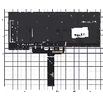 Клавиатура для ноутбука Lenovo ThinkBook 14 G7 ARP черная, фото 1