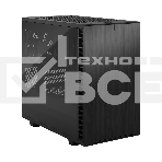 Компьютерный корпус Fractal Design Define 7 Nano черный TG Light Tint FD-C-DEF7N-02, фото8