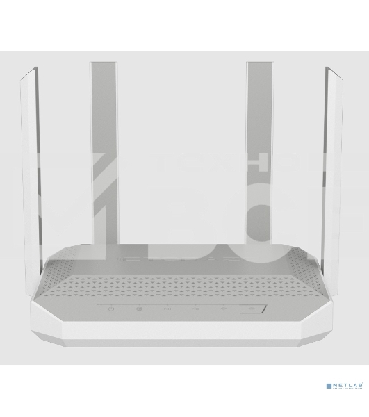Мультигигабитный интернет-центр Netcraze Ultra (NC-1812) с Mesh Wi-Fi 7 BE7200, Smart-коммутатором 1×10G, 1×2.5G и 4×1G, многофункциональными портами USB 3.2 и 2.0