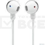 Наушники JBL T215BT вкладыши белый, фото9