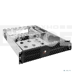 Серверный корпус ExeGate Pro 2U550-04 (RM 19', высота 2U, глубина 550, без БП, 2хUSB), фото12