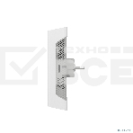 Wi-Fi Mesh-ретранслятор Netcraze Buddy 6 SE Mesh-ретранслятор Wi-Fi 6 AX3000 с портом Gigabit Ethernet, фото 1