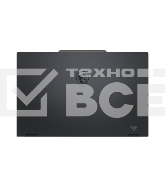 Ноутбук MSI Cyborg 17 B13WFKG-218XRU Intel Core i5-13420H/16Gb/SSD 1Tb/RTX 5060 8Gb/17.3'/IPS/FHD/1920x1080/144Hz/NoOS/Translucent черный (9S7-17U332-218)