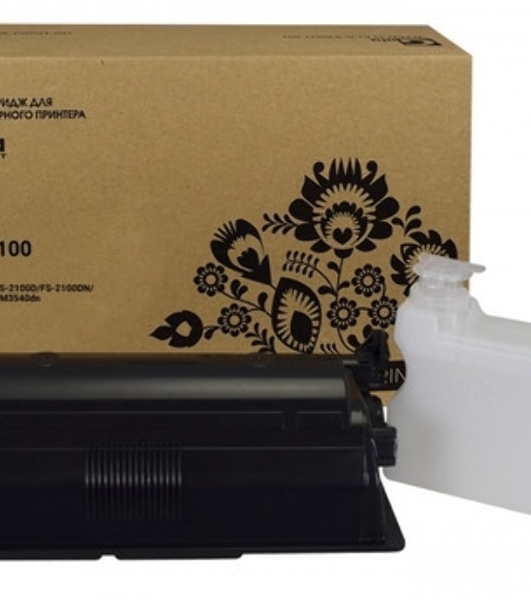 Драм-юнит GalaPrint GP-DK-3100 для принтеров Kyocera FS-2100D/FS-2100DN/ECOSYS M3040dn/M3540dn 300000 копий