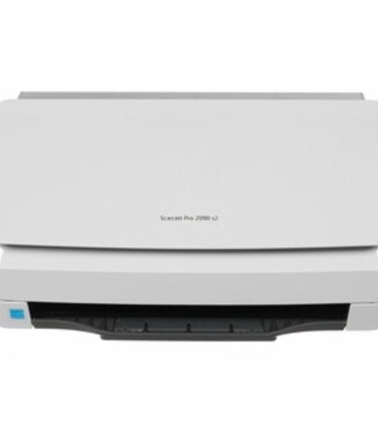 Сканер HP ScanJet Pro 2000 s2