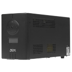 Источник бесперебойного питания Powercom Infinity INF-500 300Вт 500ВА черный, фото12