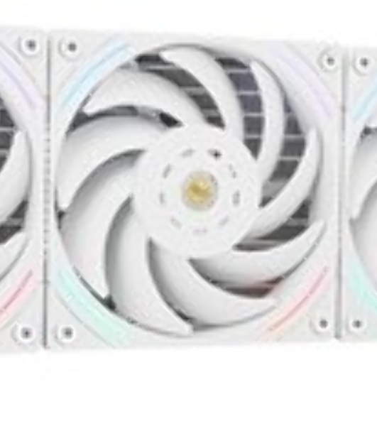 Вентилятор Cooler Thermalright Core Matrix 360 White all Intel/AMD