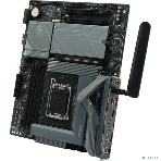 Материнская плата Gigabyte Z890 EAGLE WIFI7, LGA 1851, Intel Z890, 4xDDR5, 4xSATA, 4xM.2, 1xPCIe 5.0 x16, 2xPCIe 4.0 x4, 1xDP, 1xUSB-C, 1x 2.5Gb LAN, 4xUSB-A 3.2 Gen 1, 2xUSB-A 3.2 Gen 2, 3x3.5 мм, 7.1, 1xUSB4, ATX, фото11