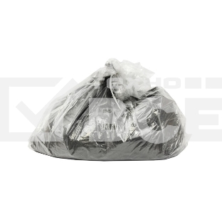 Тонер HP LJ Тип MG (Imex) 20 кг, пакет