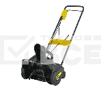 Снегоуборщик электрический Huter SGC 2300E (2000Е) 2.0кВт, фото3