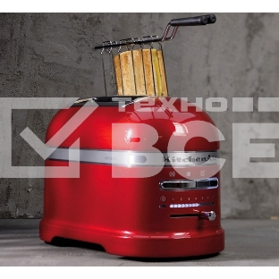 Тостер KitchenAid 5KMT2204 1250Вт карамельное яблоко