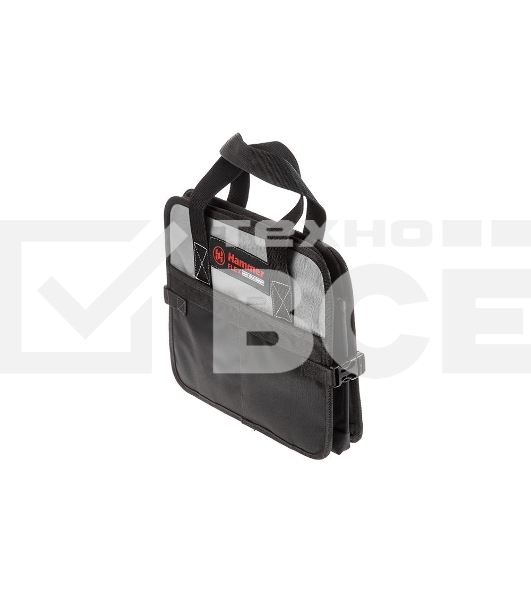 Сумка Hammer Flex 235-005органайзер 610х340х310мм