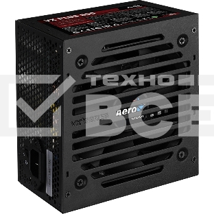 Блок питания Aerocool/Formula VX PLUS 800, 800DВт, 120мм, черный