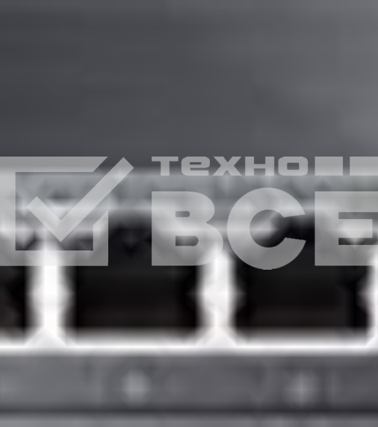 Сетевой коммутатор TP-Link SMB TL-SG105E 5-Port Gigabit Desktop Easy Smart Switch, 5 10/100/1000Mbps RJ45 ports, MTU/Port/Tag-based VLAN, QoS, IGMP Snooping