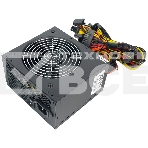 Блок питания Chieftec GPS-450A8, 450Вт, 80 PLUS, 120мм, черный, фото3