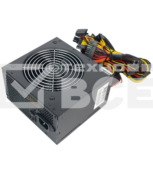Блок питания Chieftec GPS-450A8, 450Вт, 80 PLUS, 120мм, черный