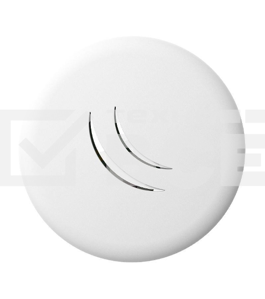 Точка доступа Mikrotik cAP lite (RBcAPL-2nD)