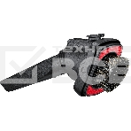 Пылесос Samsung VCC885FH3P красный, 430/2200 Вт, уборка сухая, пылесборник двойная камера 2л, фото10