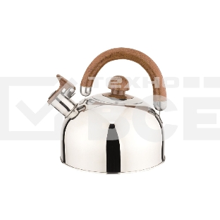 Чайник газовый Добрыня DO-2910 (2,5 л)