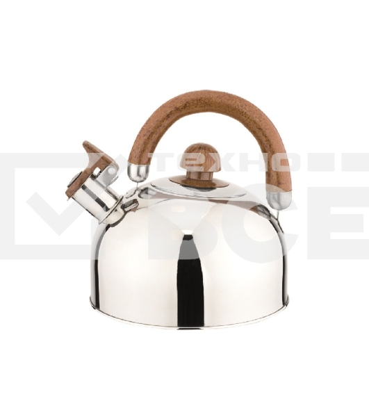 Чайник газовый Добрыня DO-2910 (2,5 л)