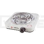 Электрическая плитка Centek CT-1508 белый, фото2