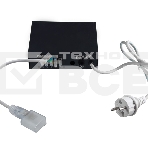 Контроллер для Гибкого Неона 4W (4-х жильный) RGB, фото2