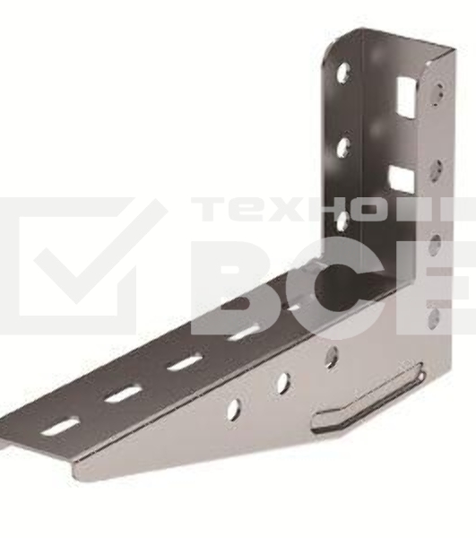 Консоль с опорой ML осн. 200 ДКС BBL5020 (34103)