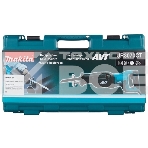 Пилы электрические цепные Makita JR3070CT Пила саб, 1510Вт,0-2800об\м,ход-32мм,рез-255мм,4.3кг,чем,АВТ, фото3
