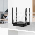 Беспроводной двухдиапазонный MU-MIMO маршрутизатор TP-Link Archer C64 AC1200, фото11