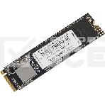 Накопитель SSD AMD Radeon R5MP960G8, 960Gb, M.2 2280, PCIe 3.0 x4, NVMe, R/W 2100/1900, фото2