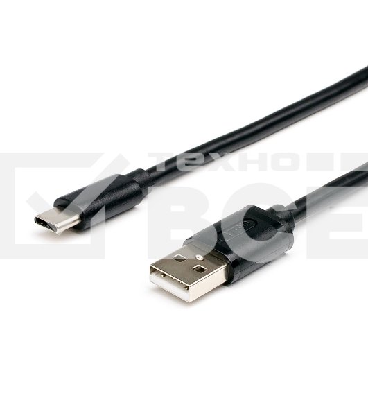 Кабель USB-C TO USB2 1.8M AT6255 ATCOM