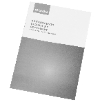 Холодильник Hyundai CC2056FWT белый двухкамерный 129/64л морозилка снизу, No Frost, фото6