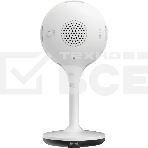 Камера видеонаблюдения IP Rubetek RV-3419 3.6-3.6мм корп.:белый, фото4