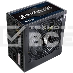 Блок питания Zalman ZM500-TXII (V2), 500Вт, 80 PLUS, 120мм, черный, фото3