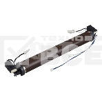 Нагревательный элемент Cet CET2592 (E6B67-67902-Fixing) для HP LJ Enterprise M604/M605/M606 в сборе с термопленкой, фото3