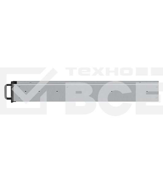 Серверный корпус ExeGate EX285368RUS Pro 2U650-08 <RM 19